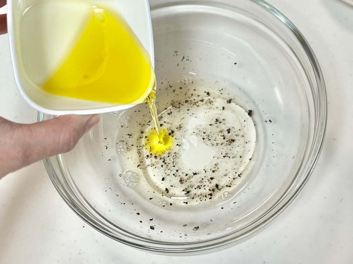 タサン志麻さん「フレンチポテトサラダ」のレシピ