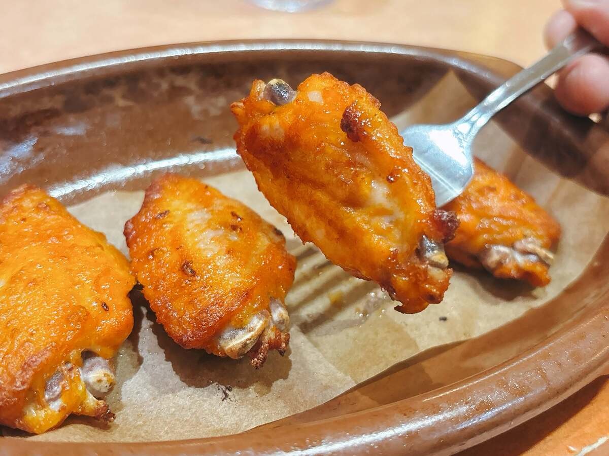サイゼリヤ