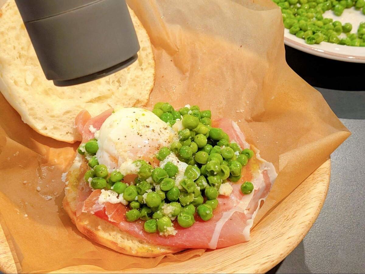 【サイゼリヤがやりおった…！】大ヒットモーニング