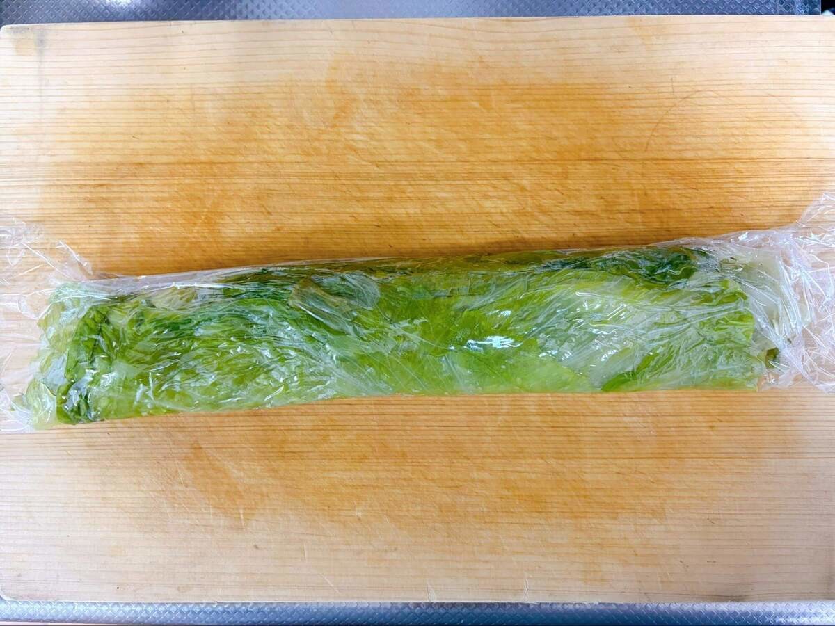 北海道の農家まりこさん「麻薬たまレタス」