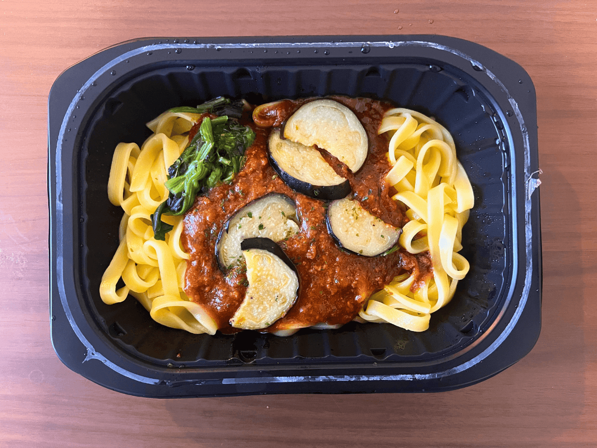 ウエルシアで買うべき「インパクト飯」