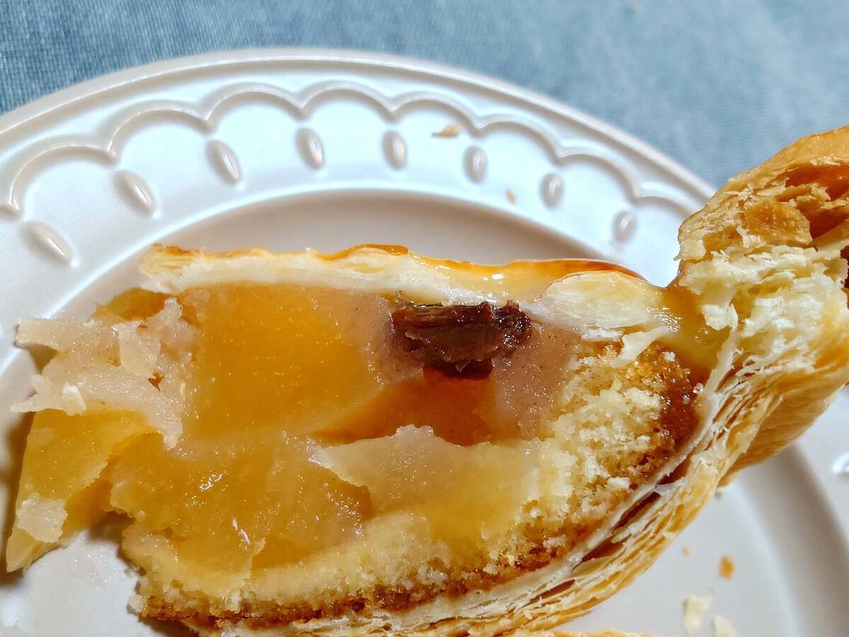 『サタプラ』ひたすら試してランキング”アップルパイ”5選
