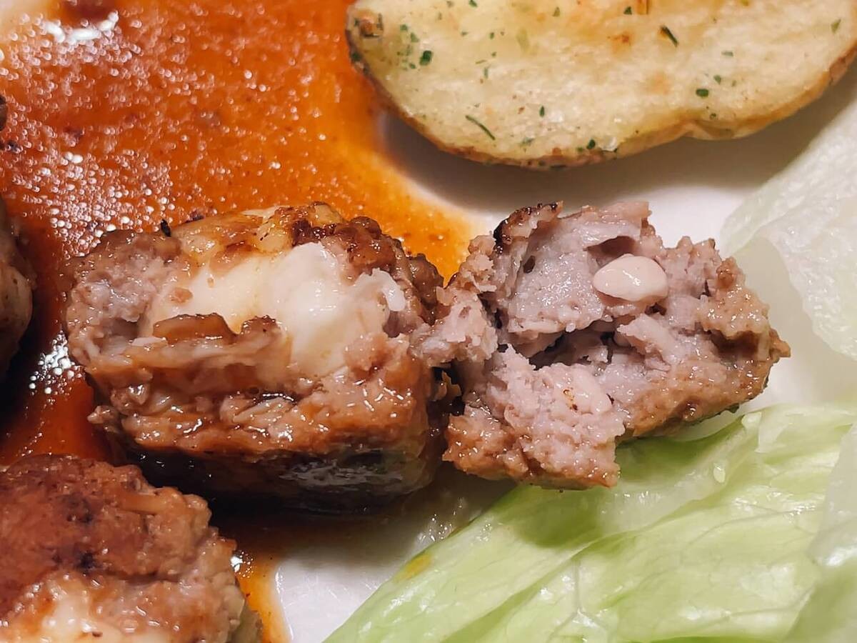「サイコロステーキ」作る裏技