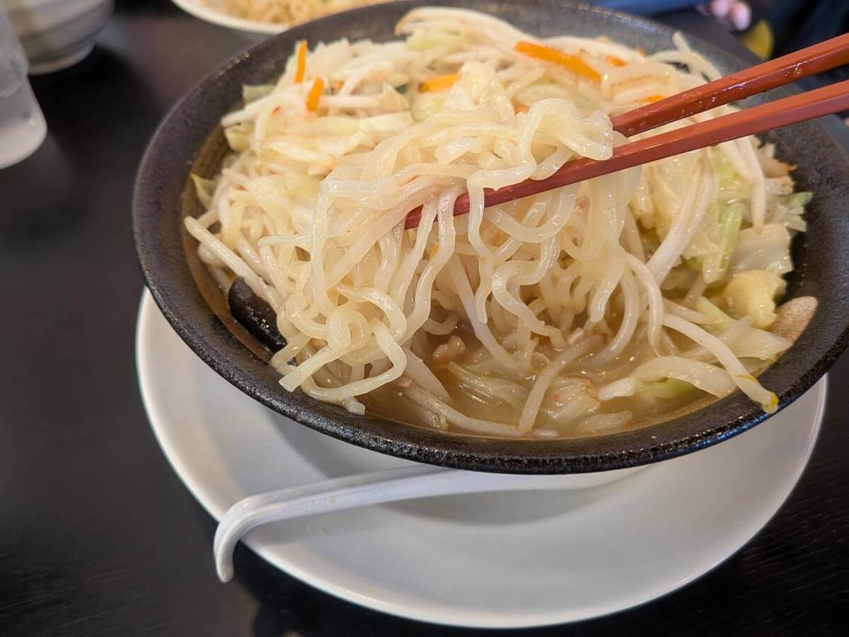 幸楽苑好きが知ってそうで知らない「お得な裏技」