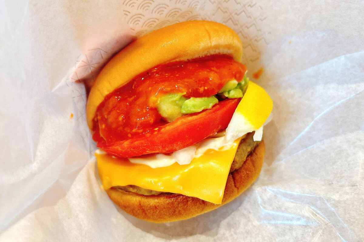 モスバーガー絶品3選