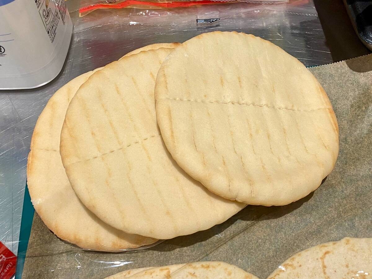 トップバリュ4月の新商品