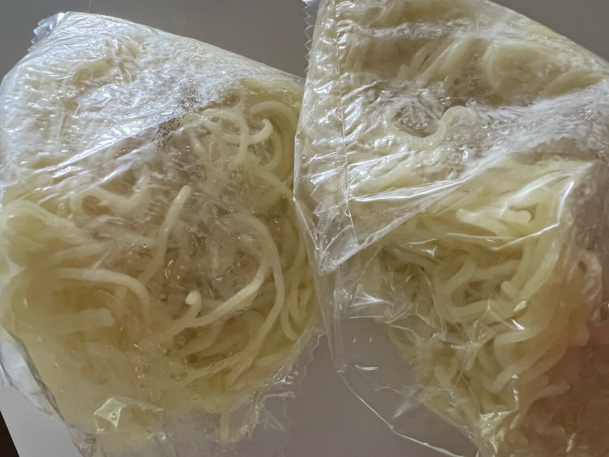 焼きそば