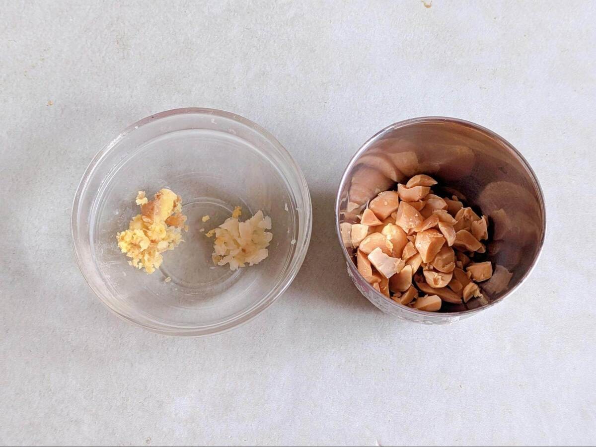 三宅隆二さん「かつおのたたき丼」のレシピ