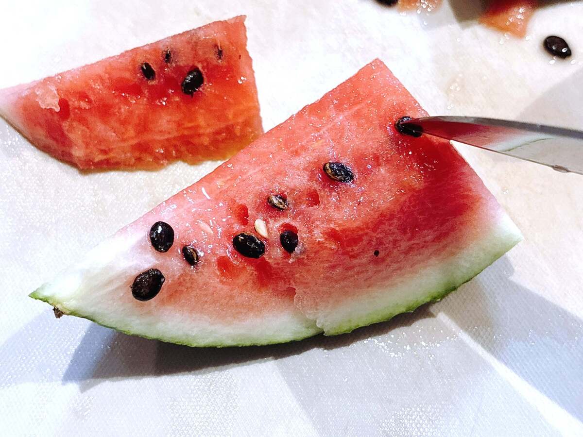 スイカ