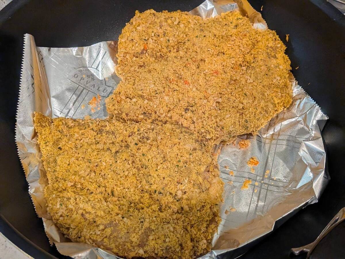 ロピアの味付け肉が優秀すぎる