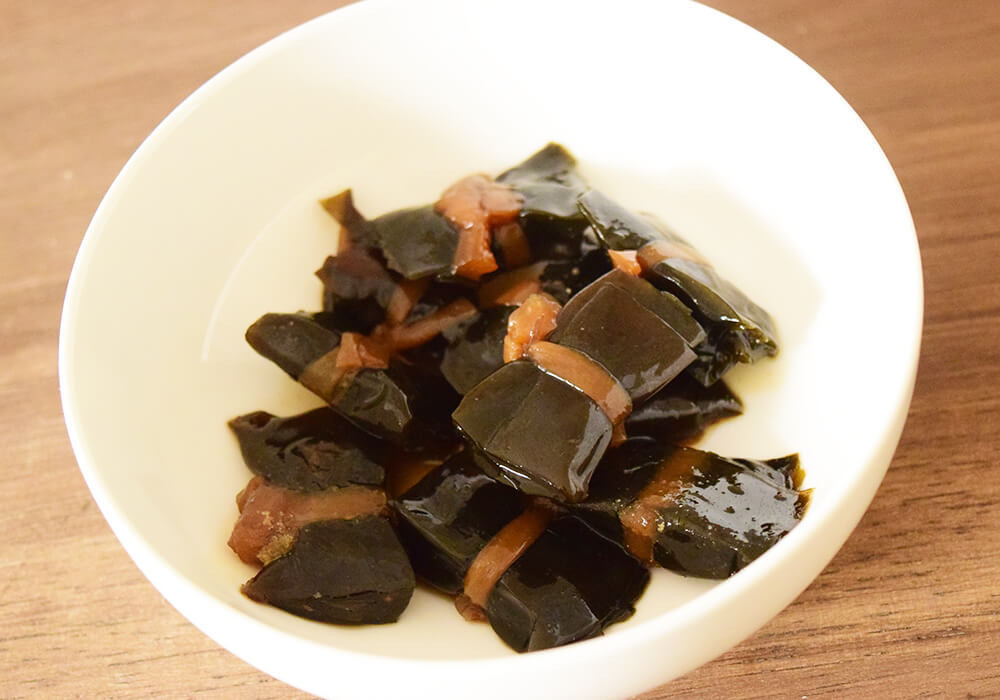 業務スーパーで買えるおせち5選