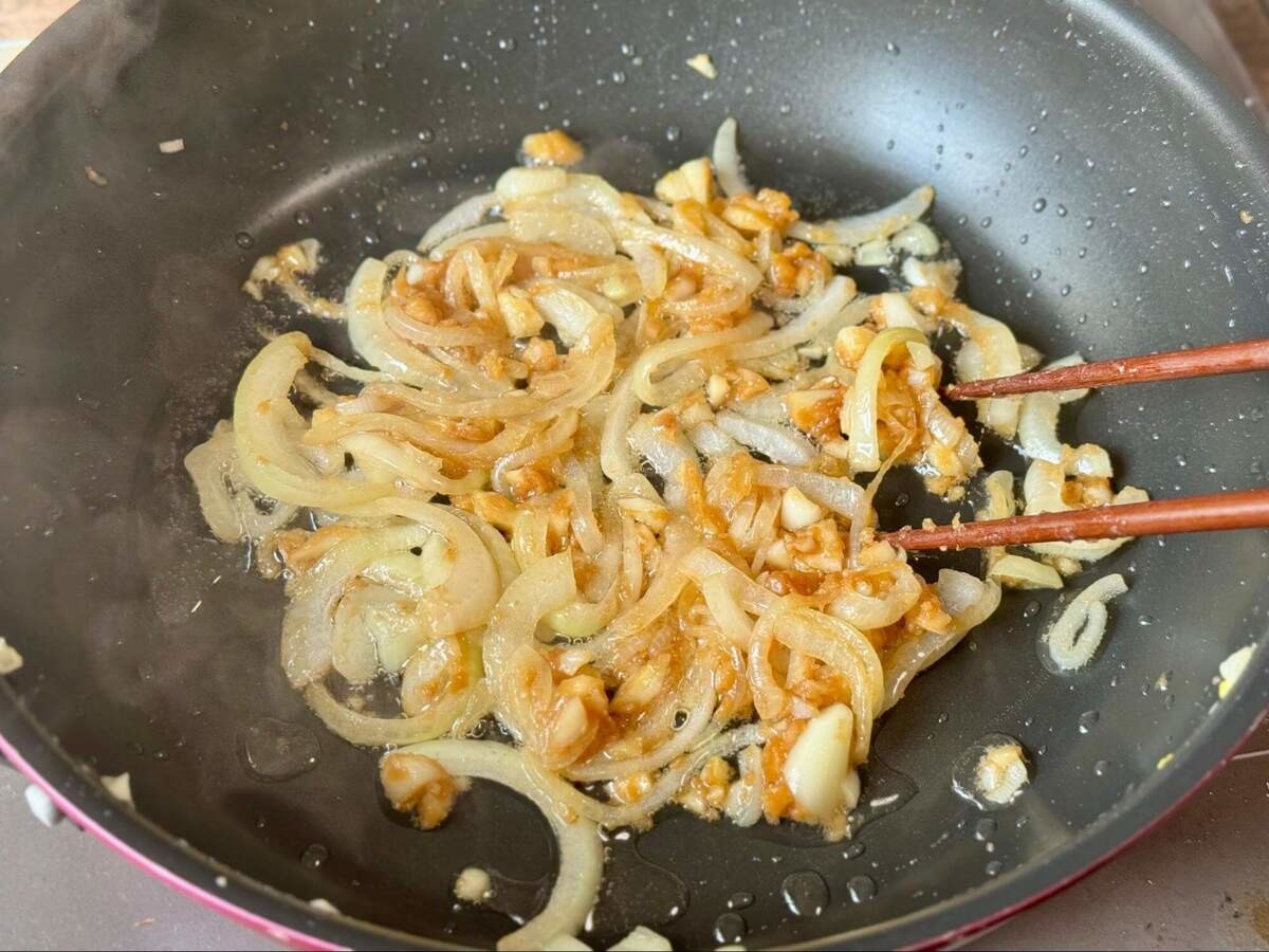 サッポロ一番みそラーメンを100倍美味しくする方法