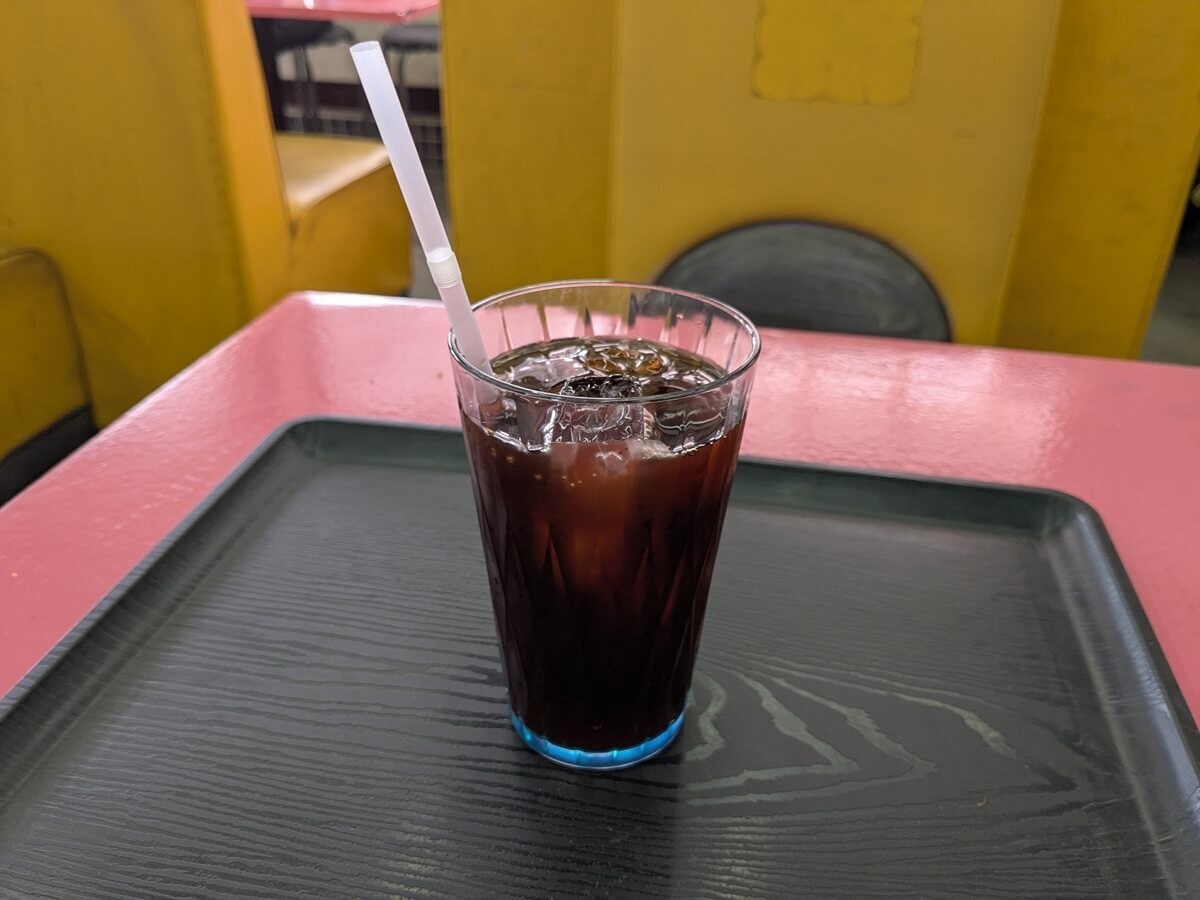 カフェジェラオカ
