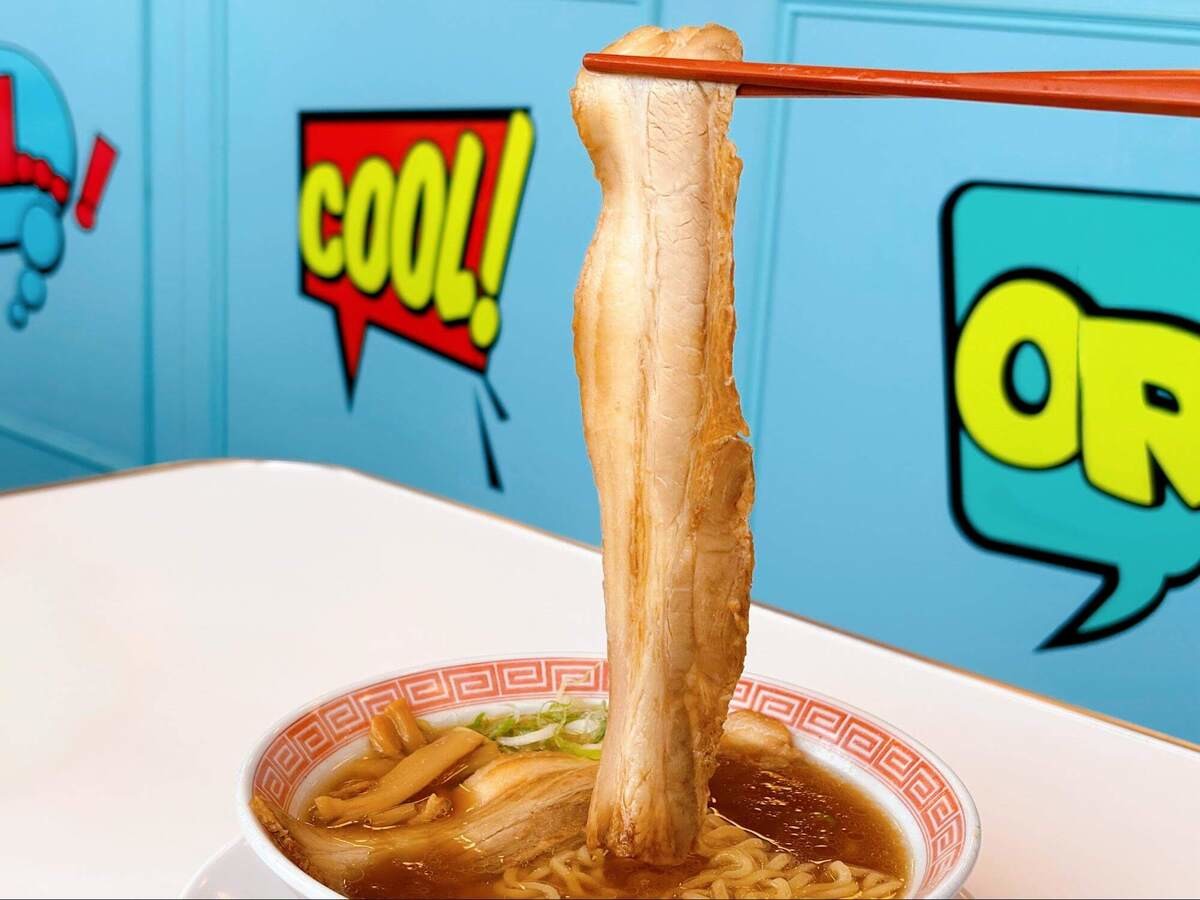 ボリューム満点のお得セット