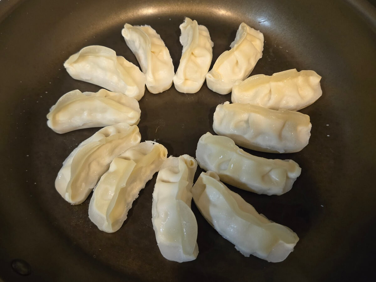 ON365の神コスパ冷凍食品
