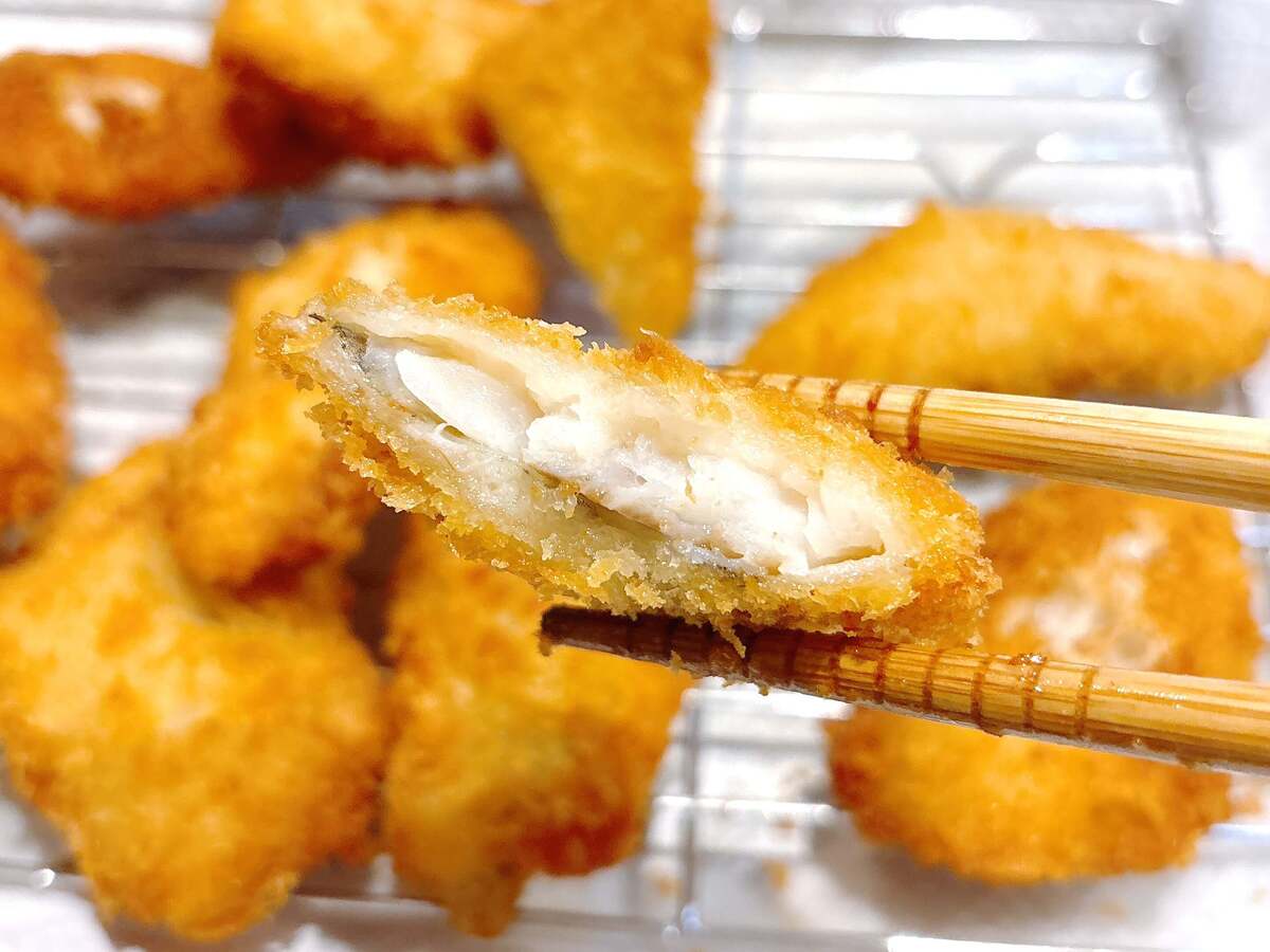 業務スーパーおすすめ3品