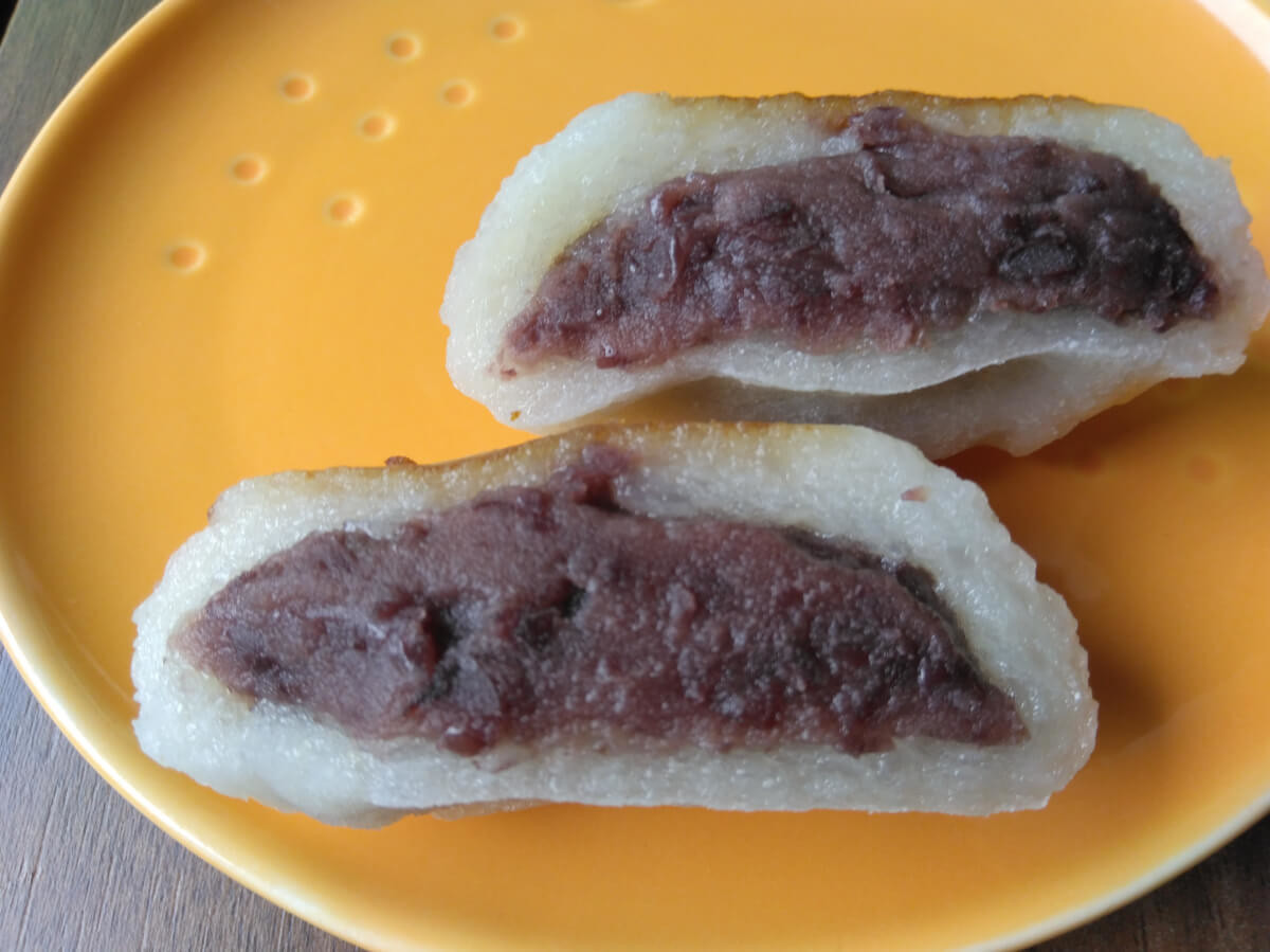 シャトレーゼ絶品「和菓子」