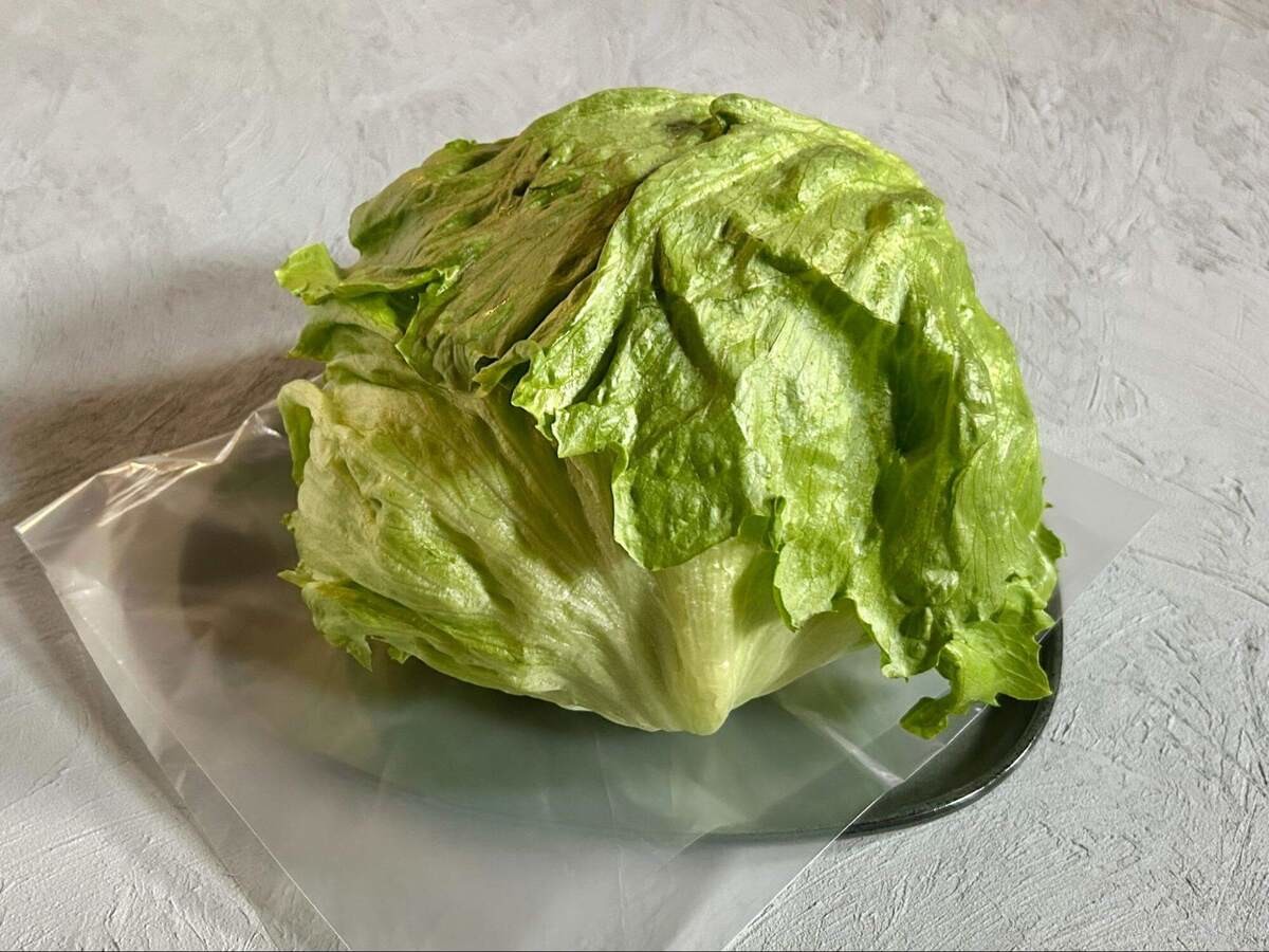 無印良品のポリ袋