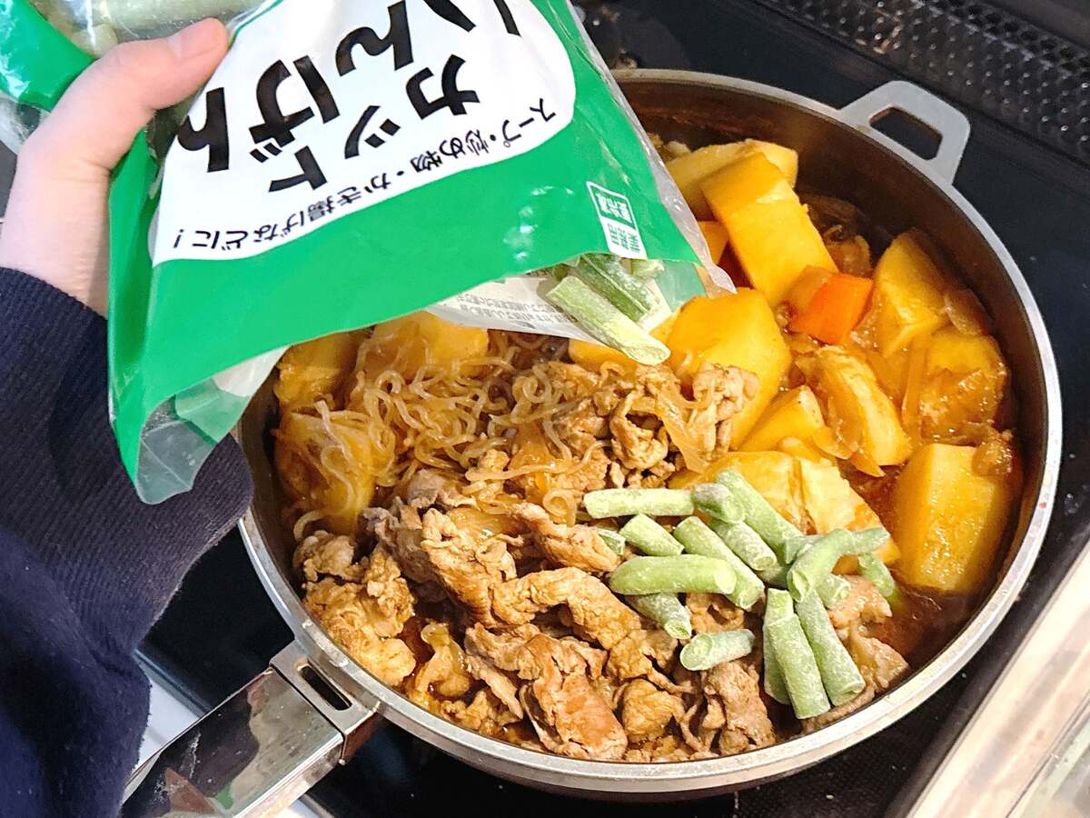 もうこの値段で売ってる店ないよ（泣）【業務スーパー】