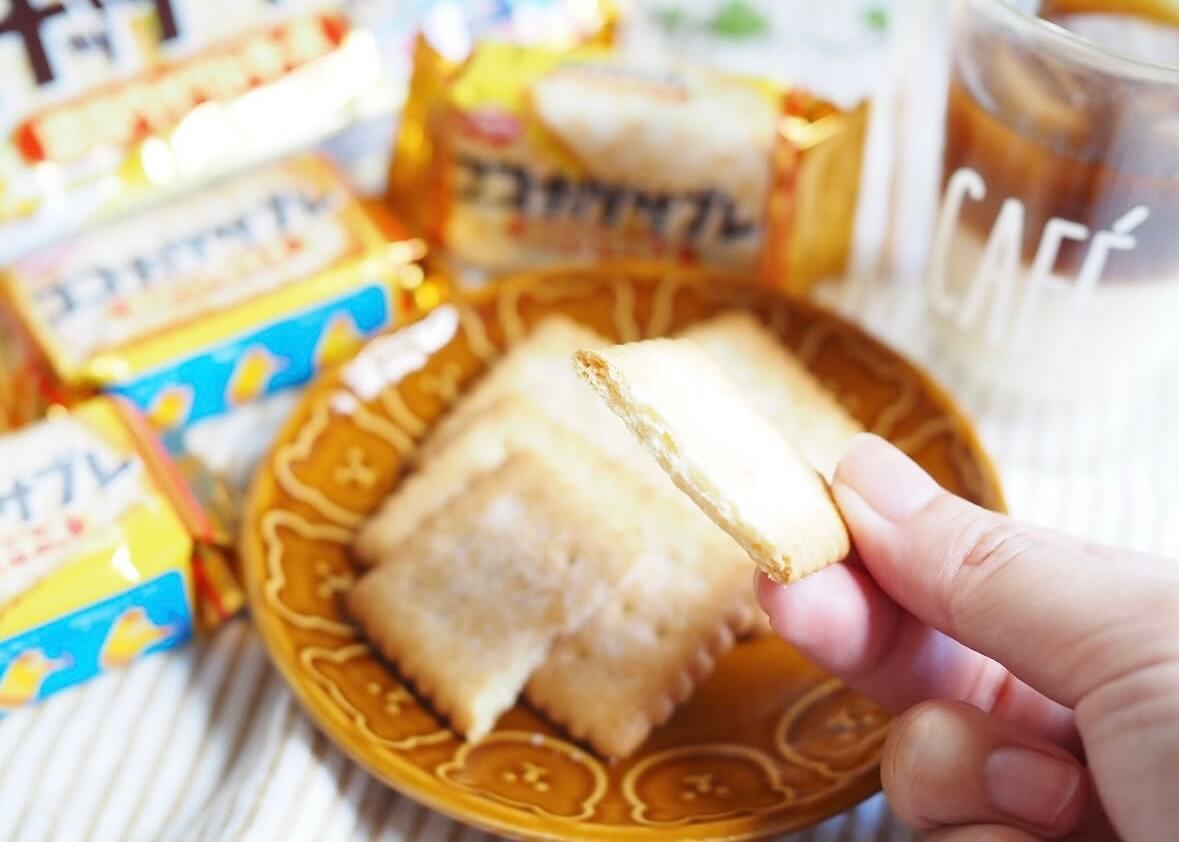 7年待ってた！期間限定フレーバーが定番に！