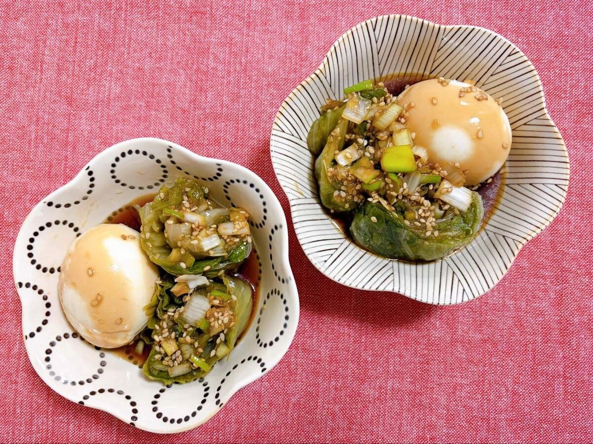 北海道の農家まりこさん「麻薬たまレタス」