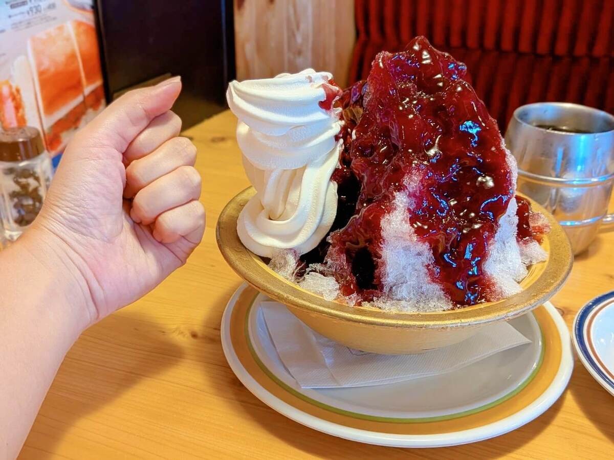 コメダ珈琲