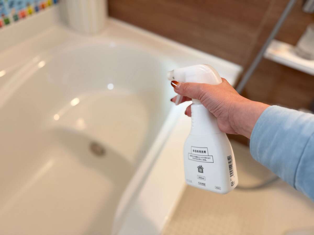 家事がぐっとラクになるアイテム