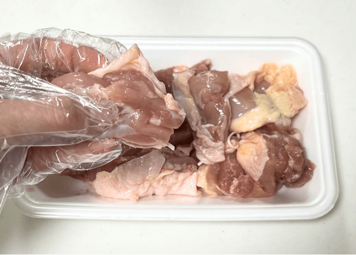 ミツカン公式「ザクザク！漬けない！味ぽんから揚げ」