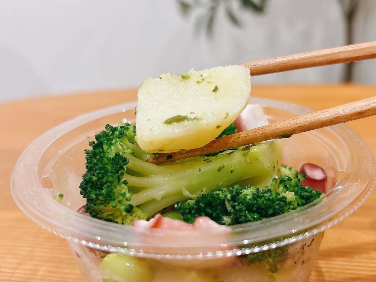 セブンイレブンの最強お惣菜