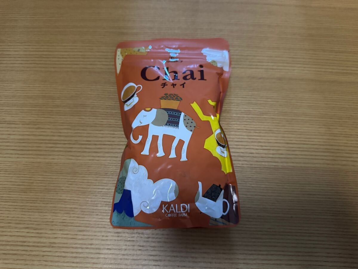 カルディ