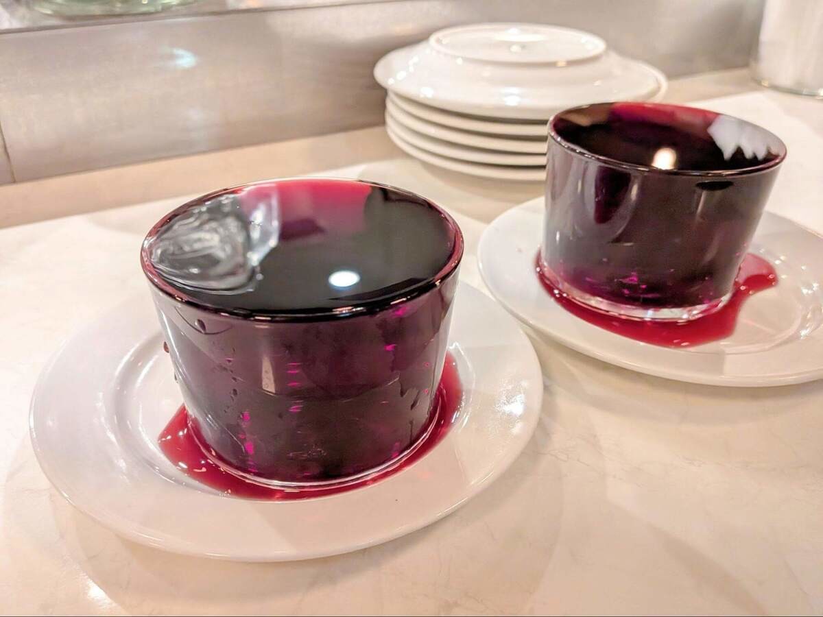 『立ち飲みワイン荒川STAND』