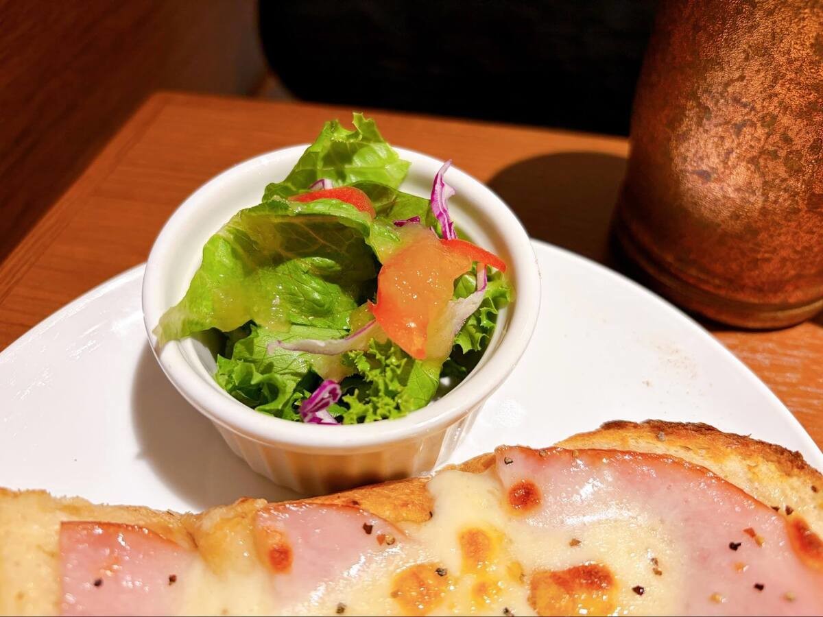 【上島珈琲店】の大満足モーニング実食レポ