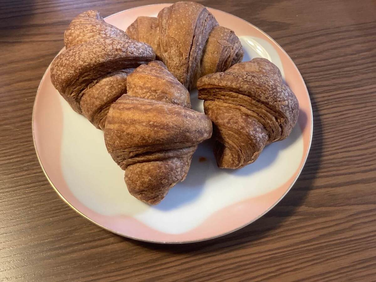 【ウエルシア】”ウマいパン3選