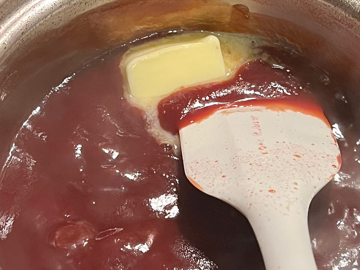 ウラマヨ!「東洋亭のハンバーグ 95%再現できる」レシピ