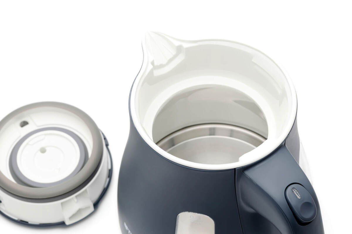 やりがち“ケトルのNG”4選