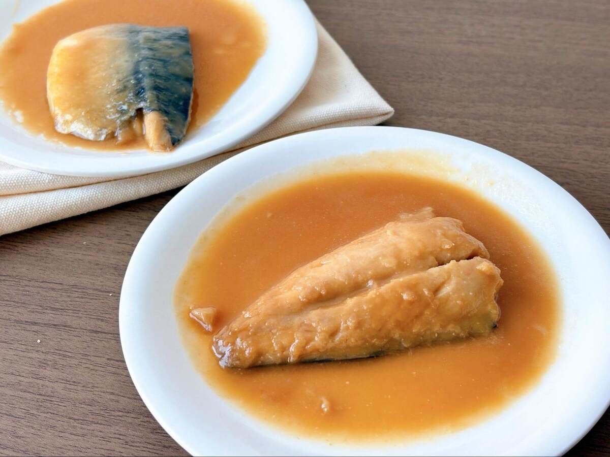 コスモスの冷凍惣菜