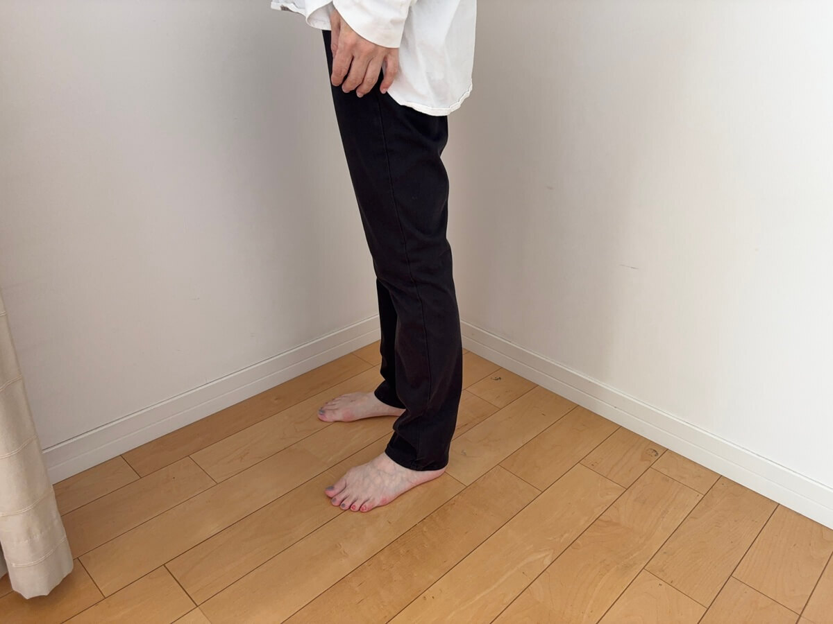 【ワークマン】「レディースウィモーション360ストレッチパンツ」