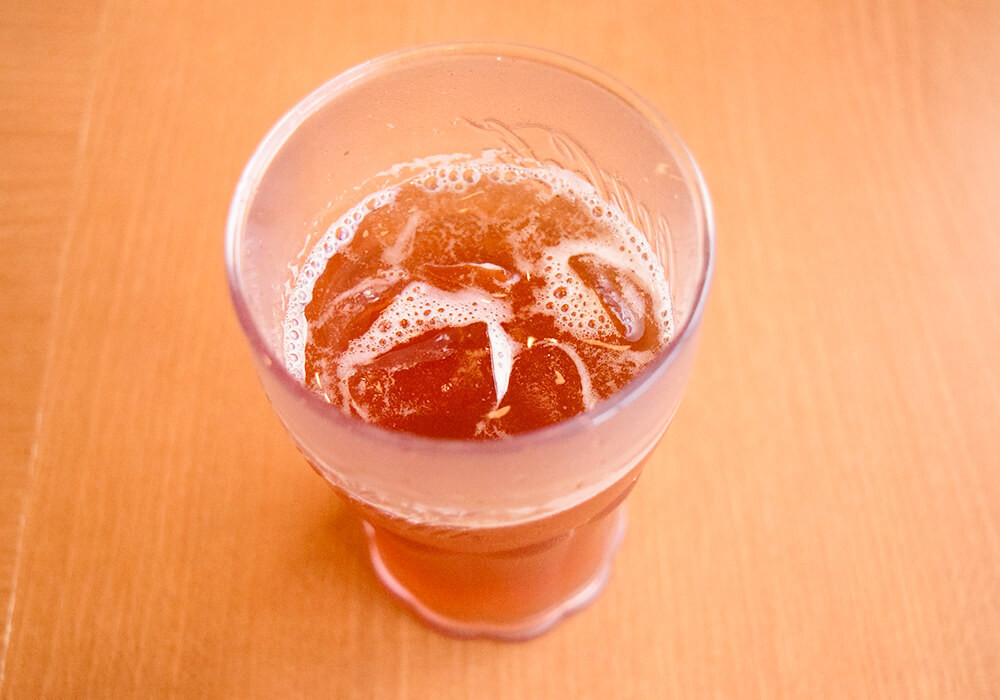 ジョイフルのモーニングメニュー