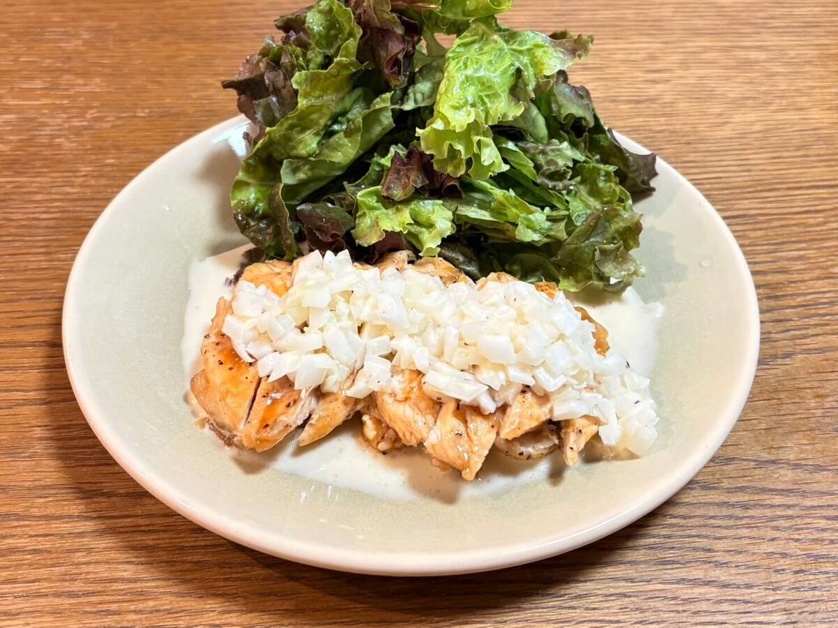 チキン南蛮