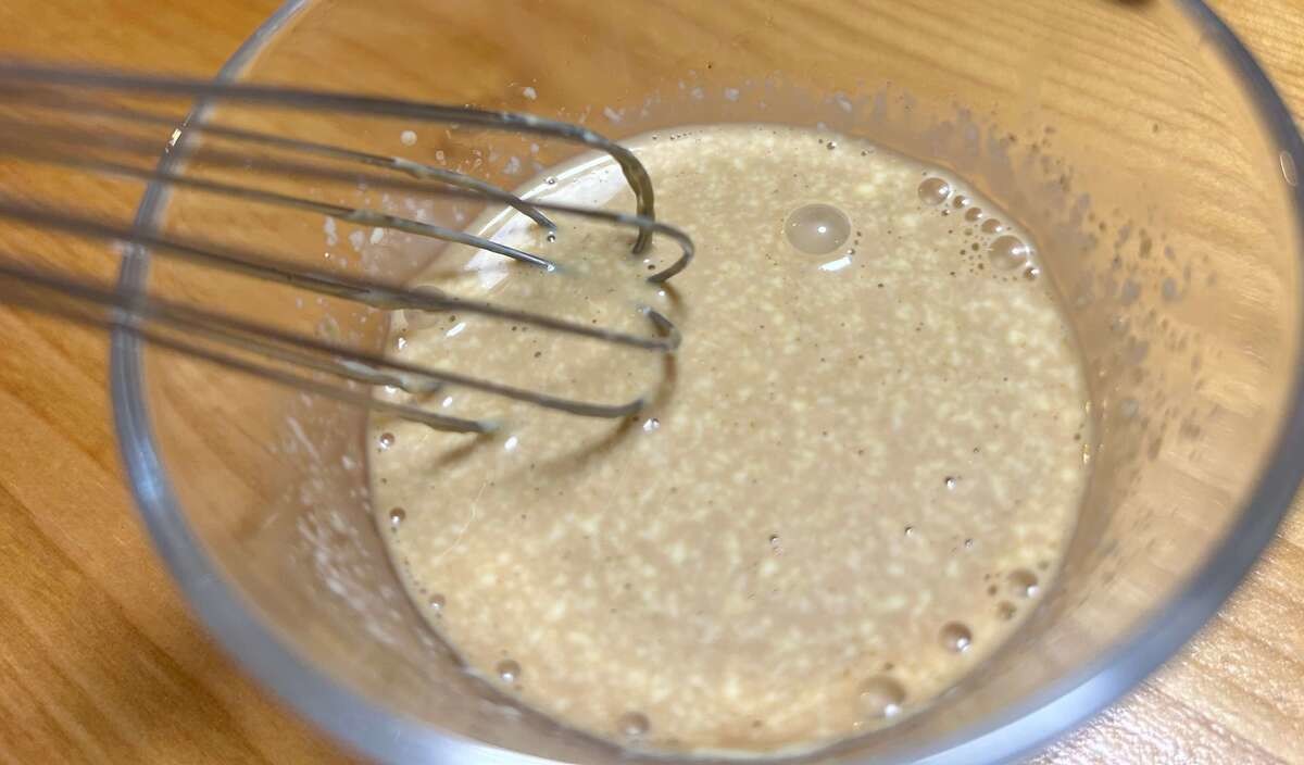 「蓮根ってこんなに美味しかったっけ？」