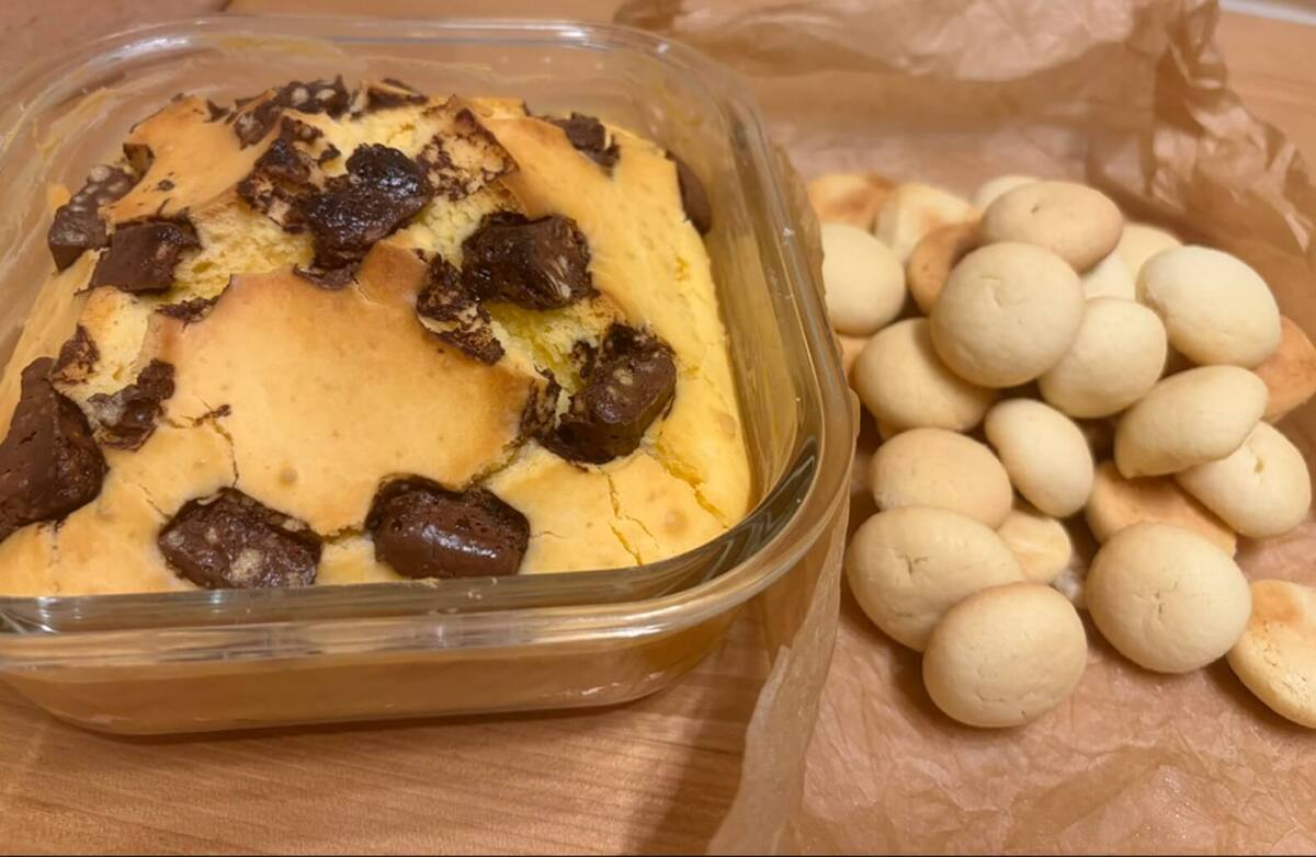 業務スーパー「おすすめ常備食品」