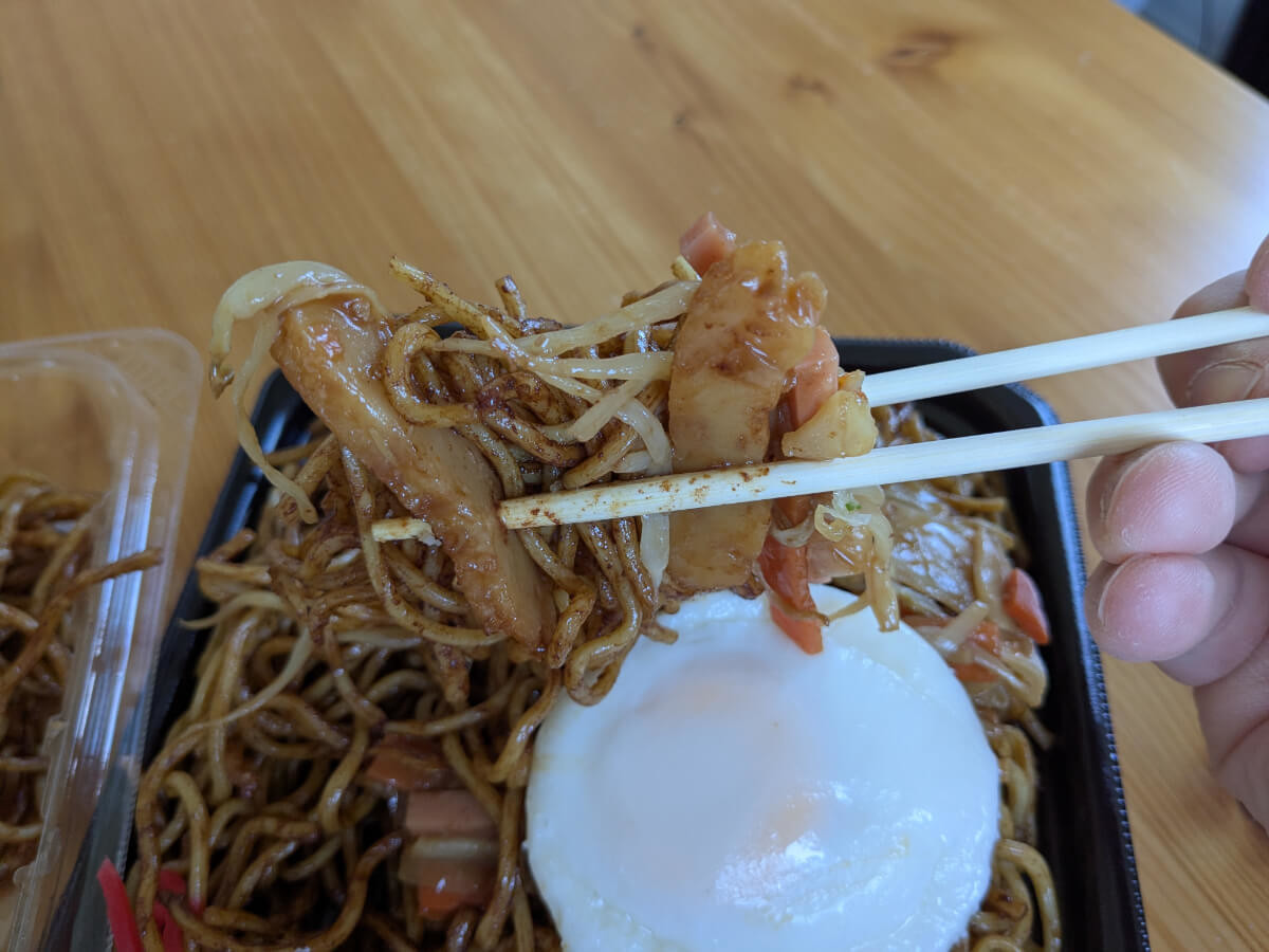 【トライアル】具だくさん「神コスパ惣菜」4選