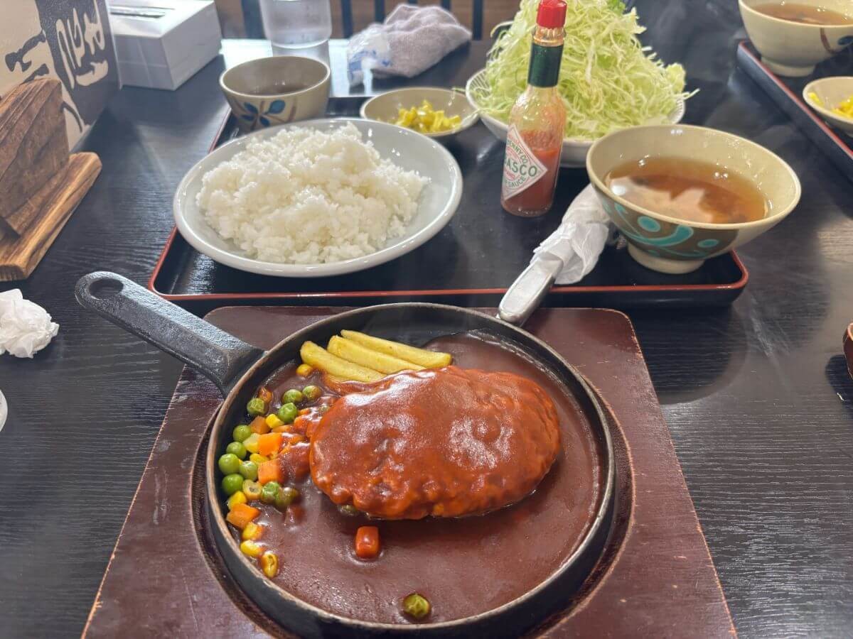 『とんかつ三州屋』