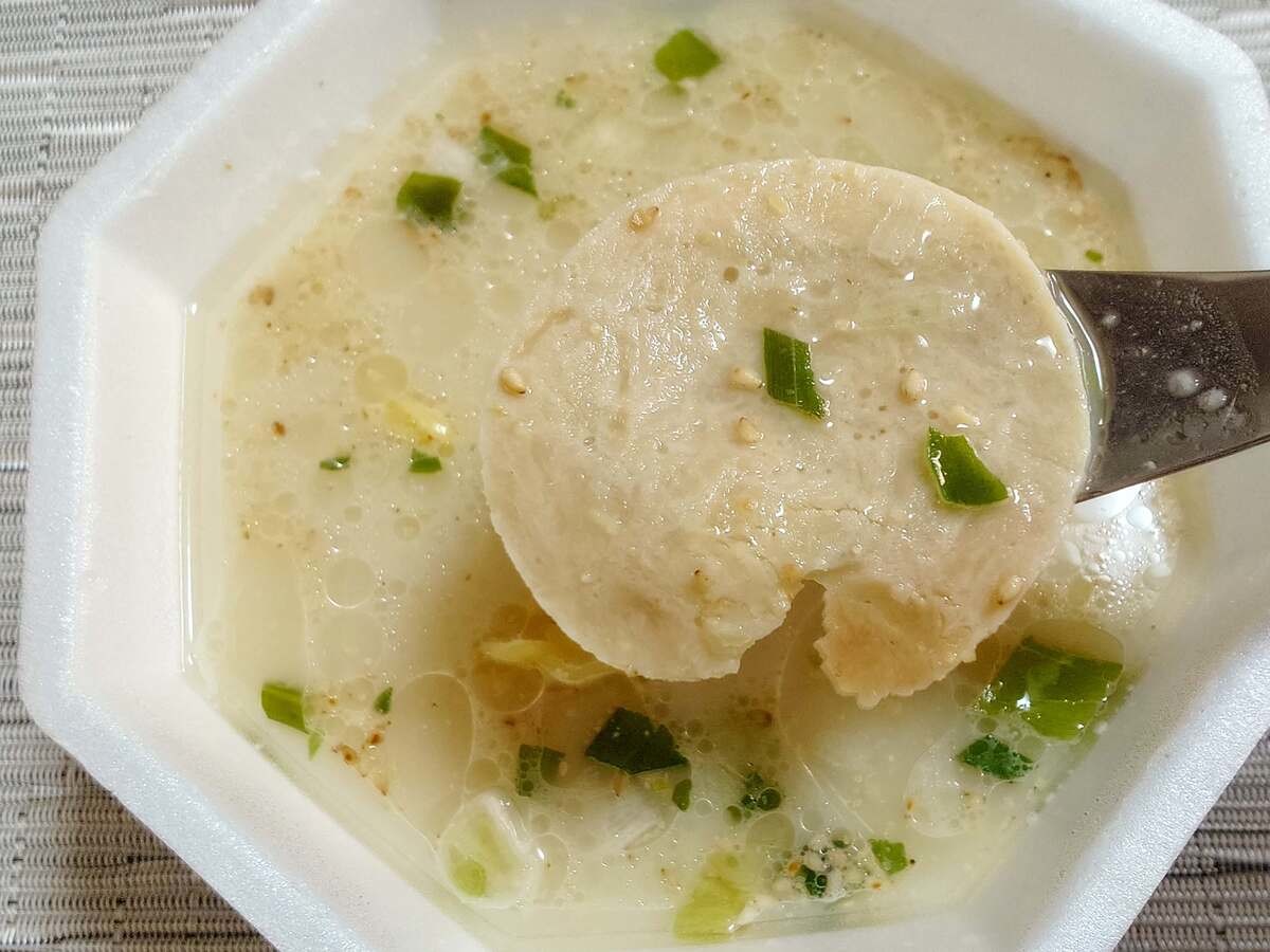 カップラーメン塩味のベスト5