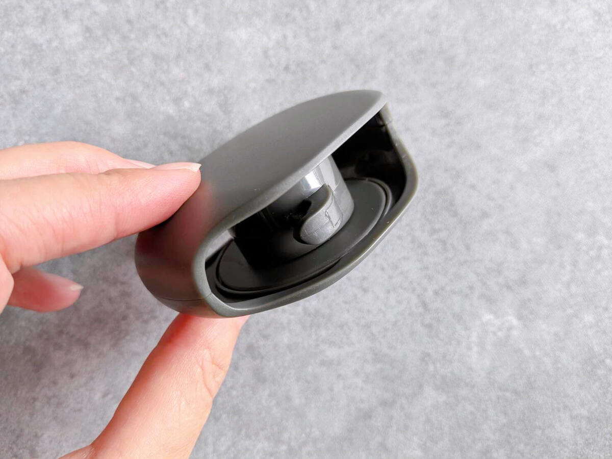 これがベストサイズ!ベスト容量!「ガジェットポーチ」