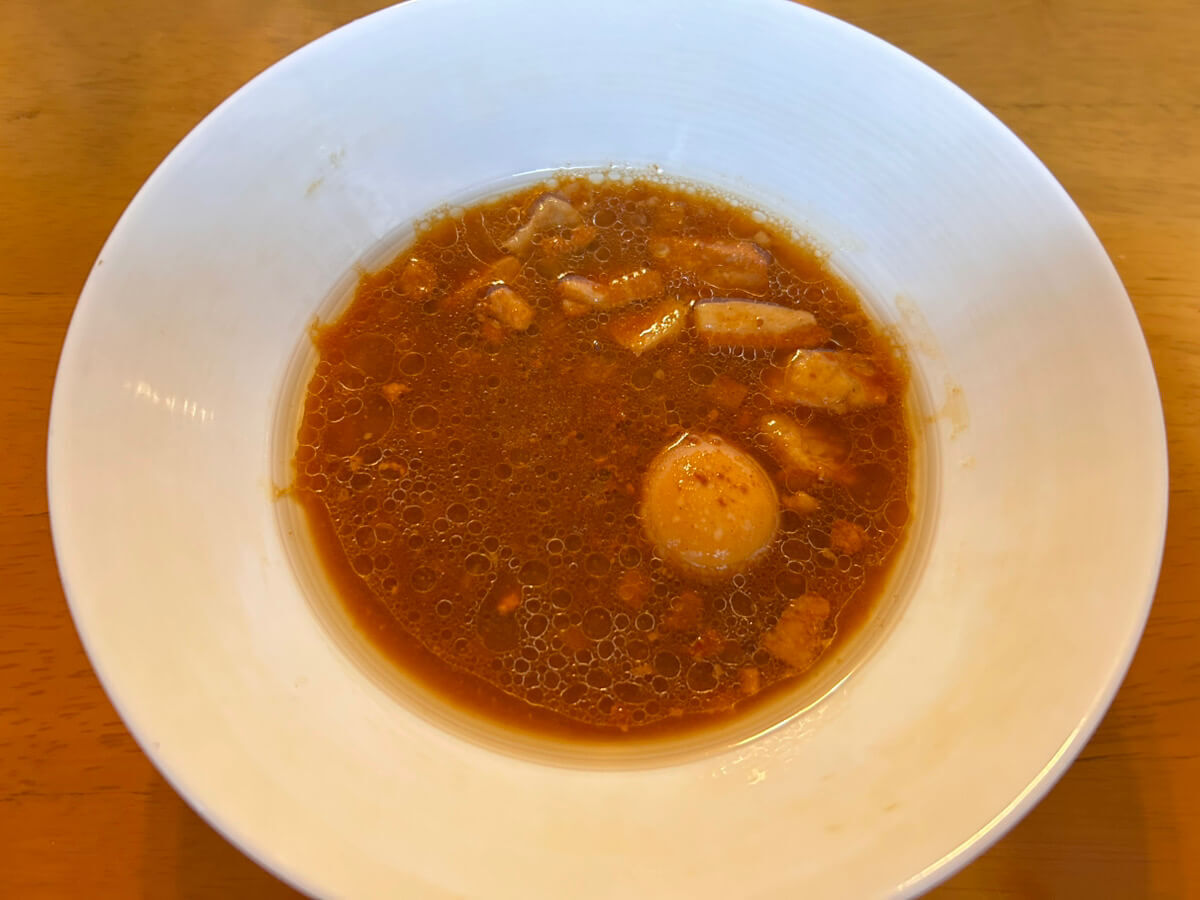 無印良品の本格レトルト食品