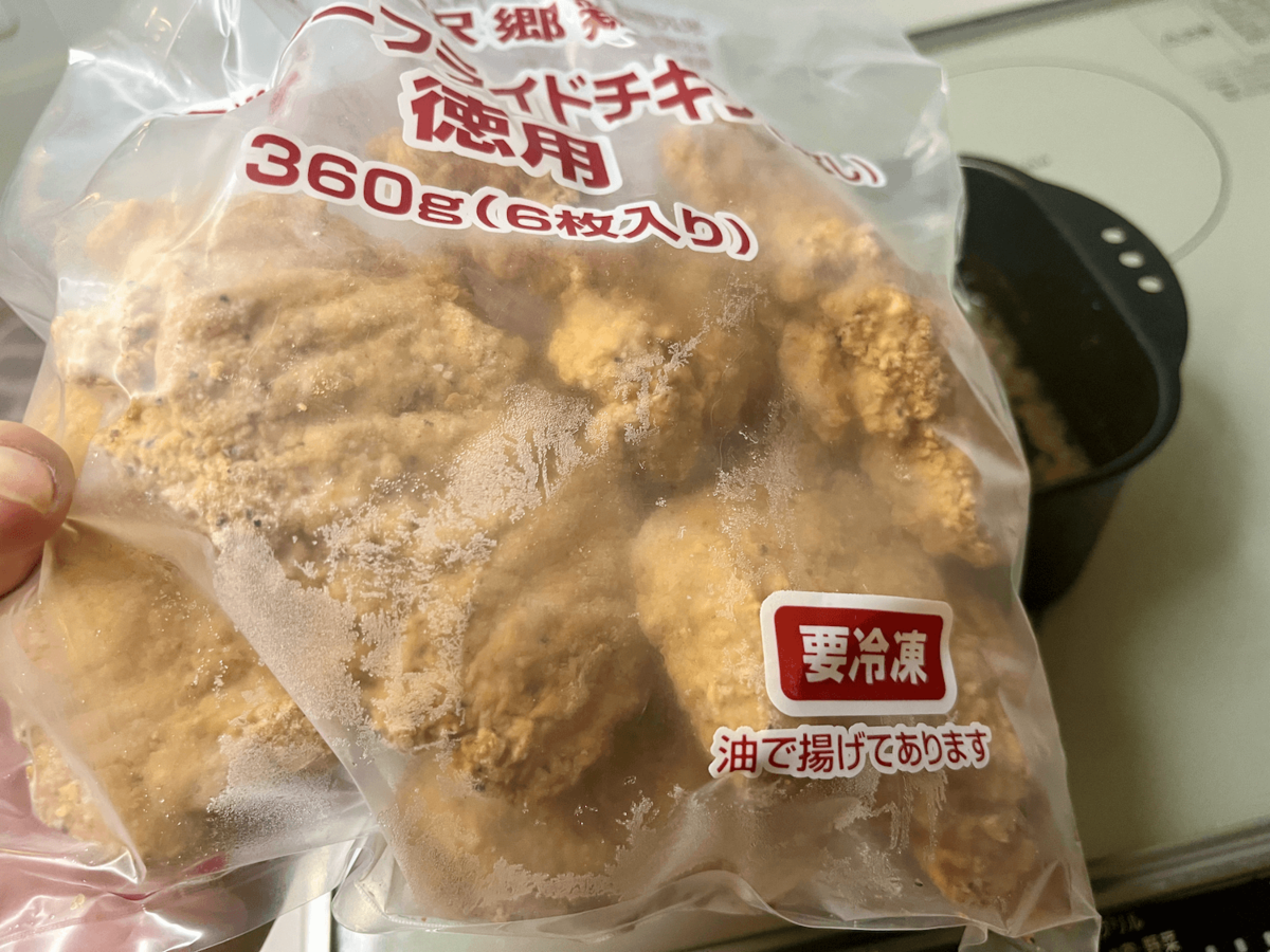 調理師が本気で止めたい揚げ油NG行為9選