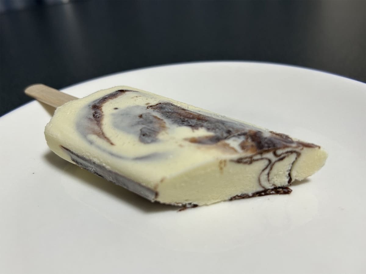 チョコバッキー