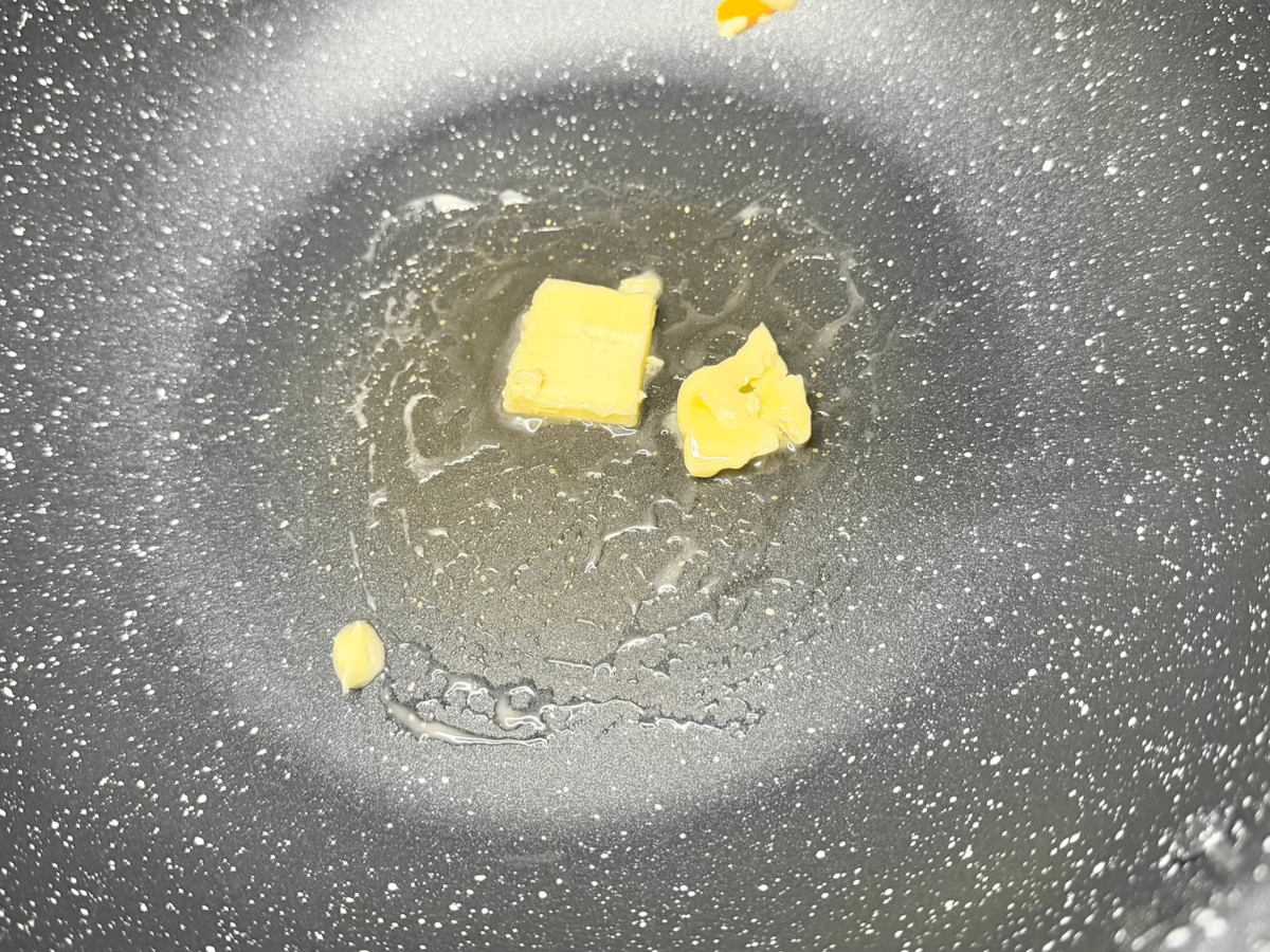 GACKTさん「生姜焼き風ポークステーキ」