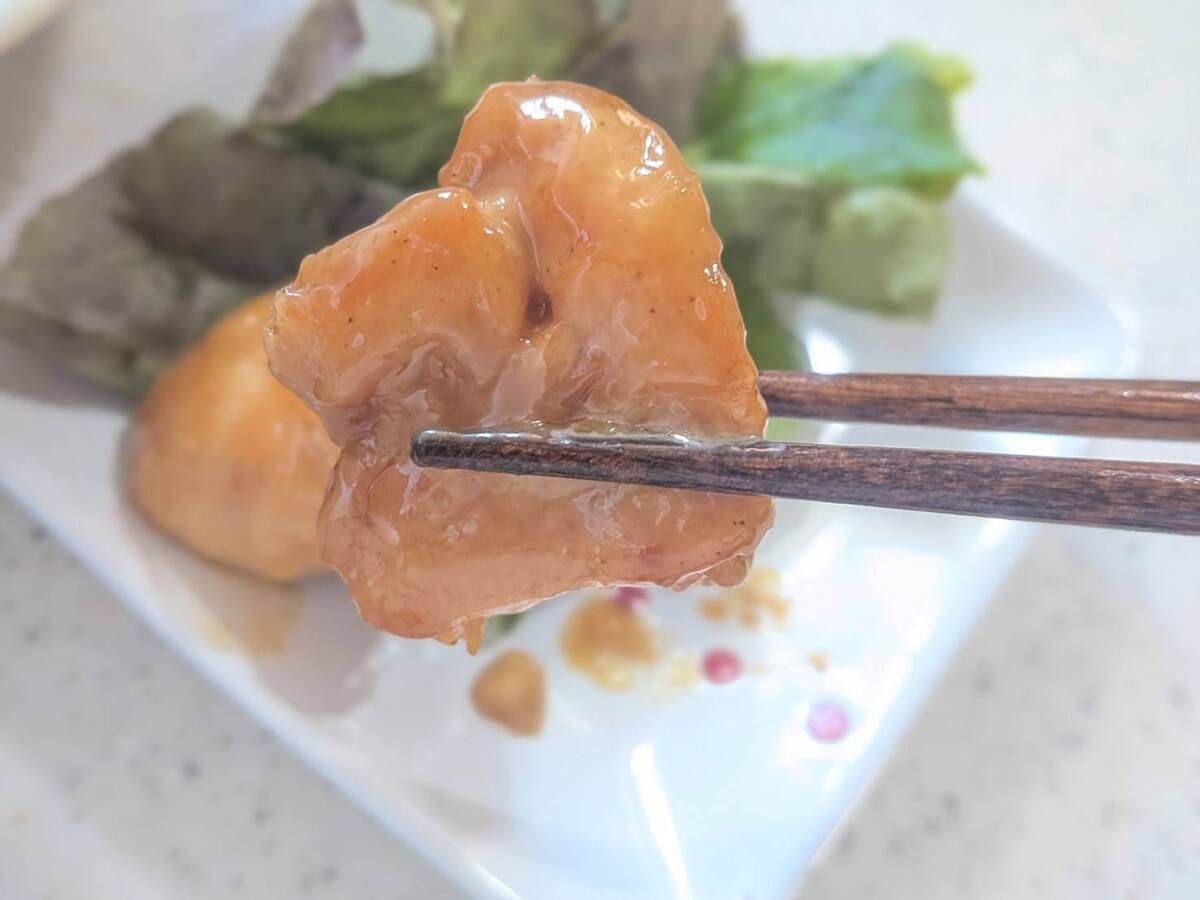 照りマヨチキン
